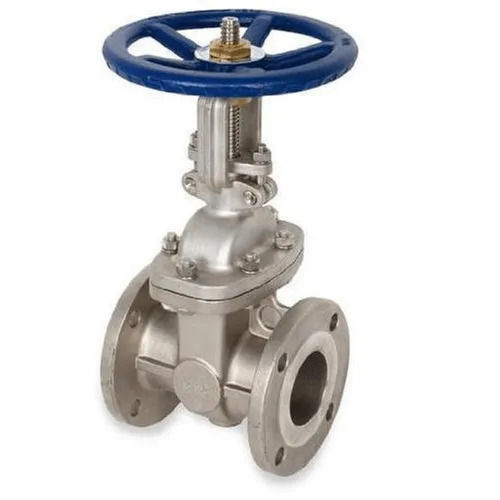 Rust Proof Stainless Steel Gate Valve