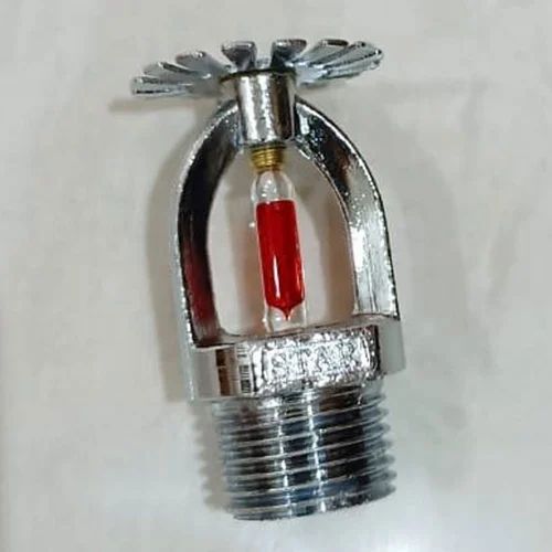 star fire sprinkler