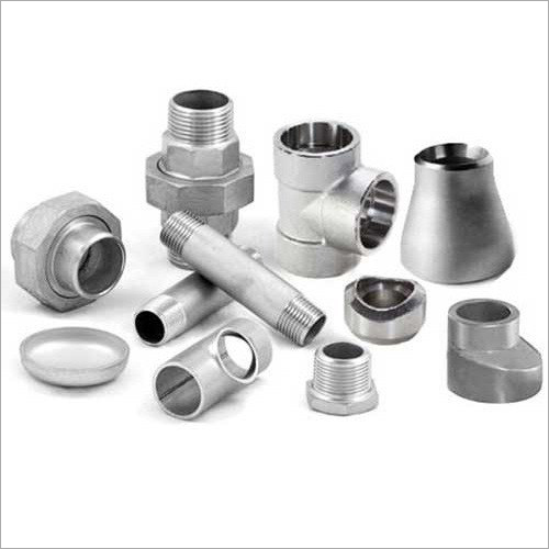steel pipe fitting