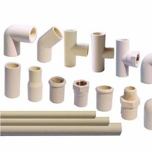white pvc pipe