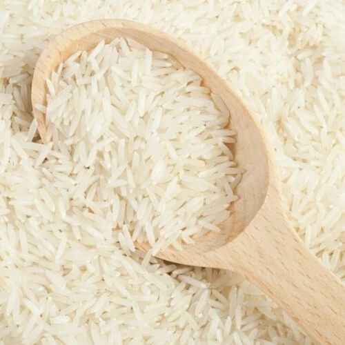 White Rice