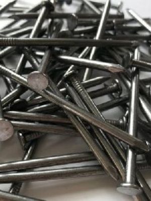 Rust Resistant Sharp Pointed Tip Wire Nails