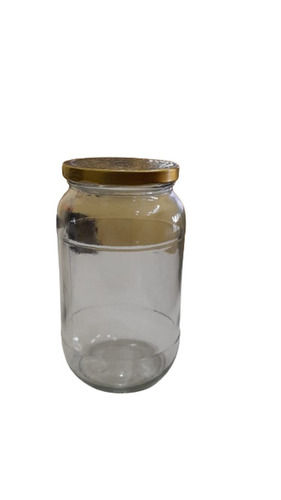 1000 Ml Glass Jar