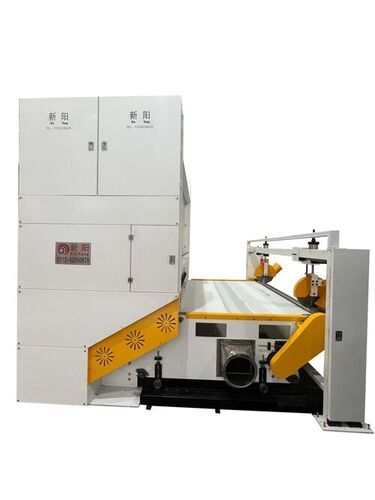 1000 kg/h Capacity Airlaid Machine