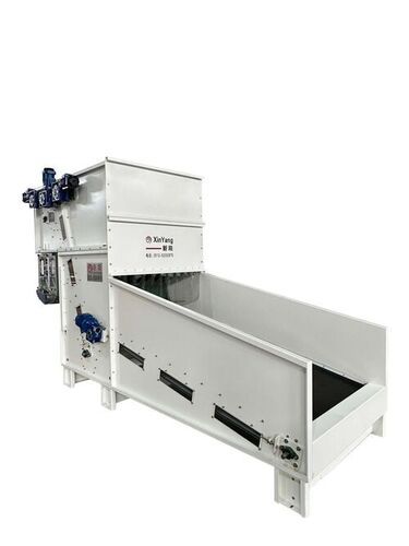 4.6kw Bale Opener Non Woven Fabric Machine