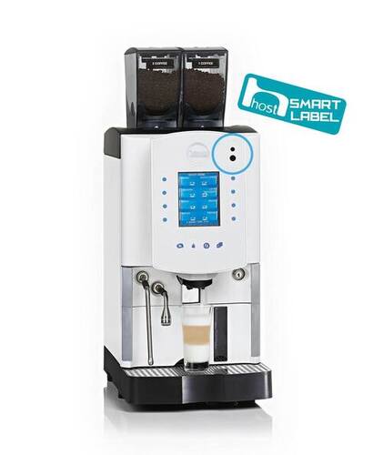 Carimali Max Save Coffee Machine