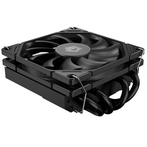 Single Phase Premium Design CPU Cooler