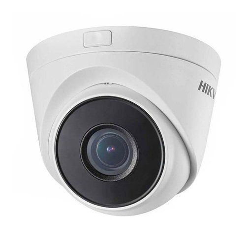 Waterproof Plastic Electrical Night Vision Dome CCTV Security Camera With High-Definition Resolution