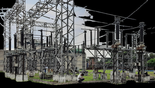 electrical turnkey projects