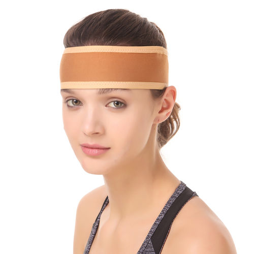 Elvenwear Hedigo Head Band for pain Relief Head Band Migration Pain Reliever Head Support