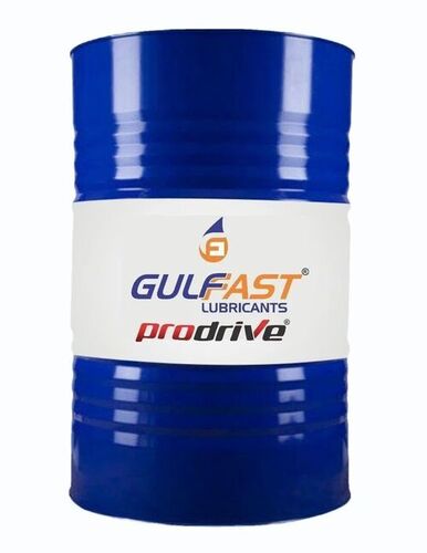 Heavy Vehicle 20W40 Gulfast lubricants