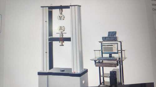 High Performance Durable Testing Machine