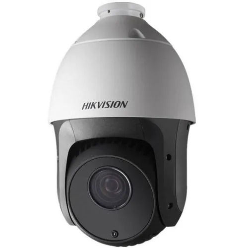 Waterproof Plastic Electrical Night Vision IP CCTV Security Camera With High-Definition Resolution