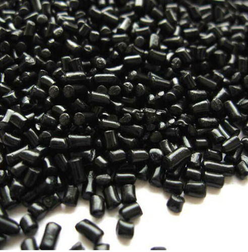 Jet Black Ppcp Granules