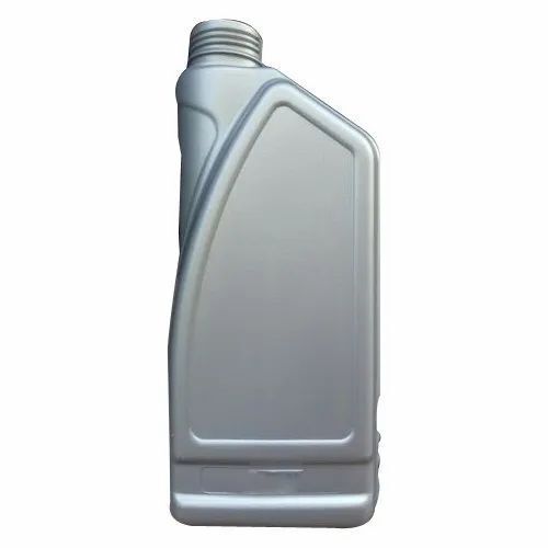 Lubricant Oil Bottle