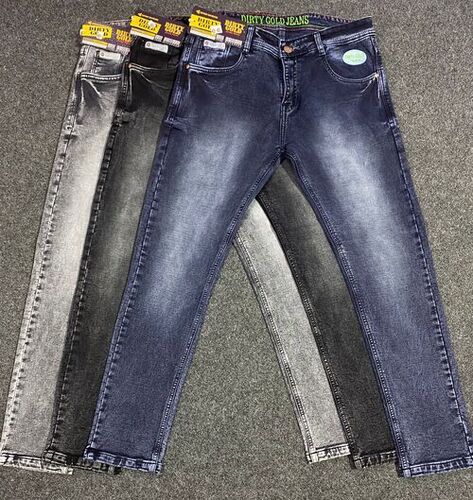 Men jeans