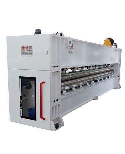 needle loom machine