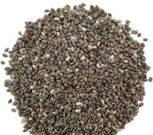 Organic Chia Seeds