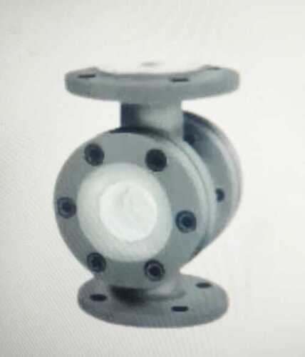 Ptfe Lined Fittings