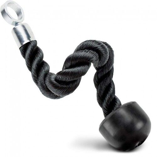 SF Tricep Single Rope for Targeted Tricep Workouts and Muscle Building