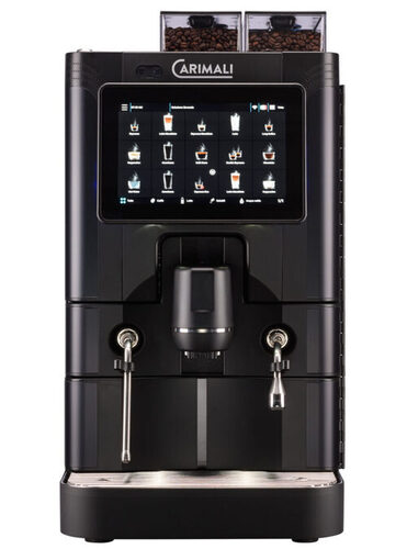 SilverAce Power Fully Automatic Coffee Machine