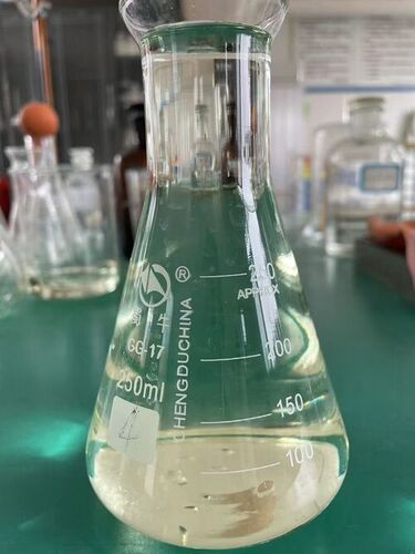 Sodium Chlorite 31% liquid