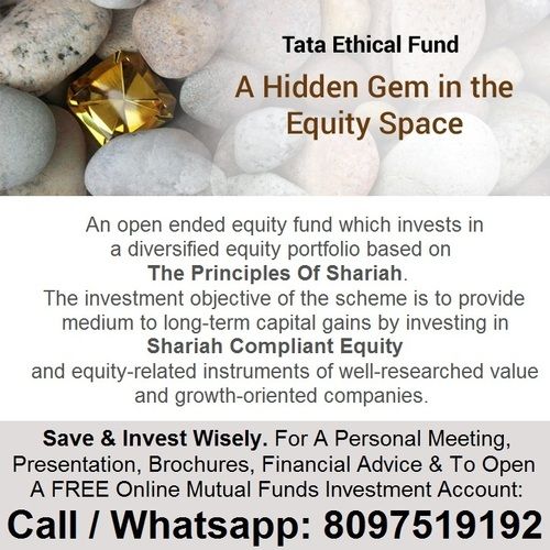 Tata Ethical Fund