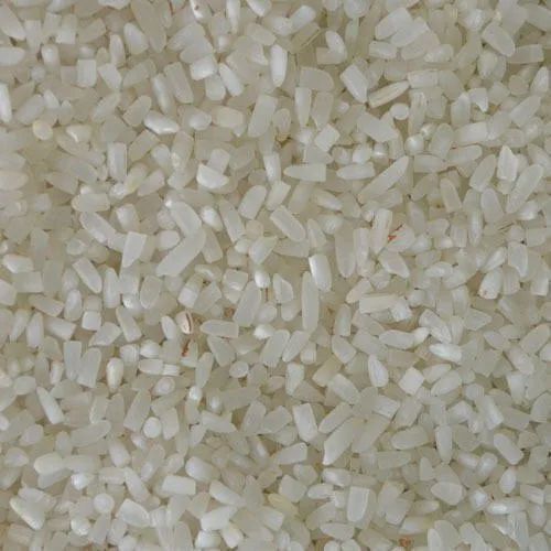 White Gluten Free Broken Rice