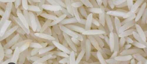   Organic White Rice