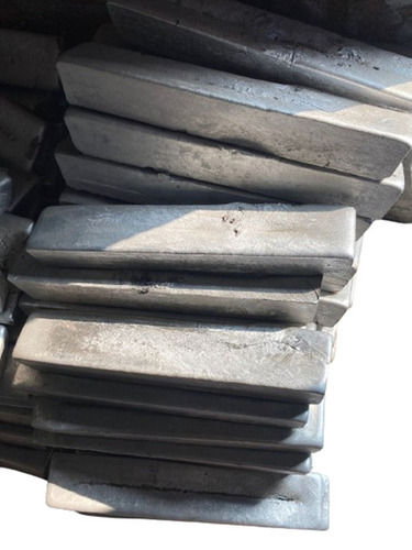 Aluminium Lead Ingots 