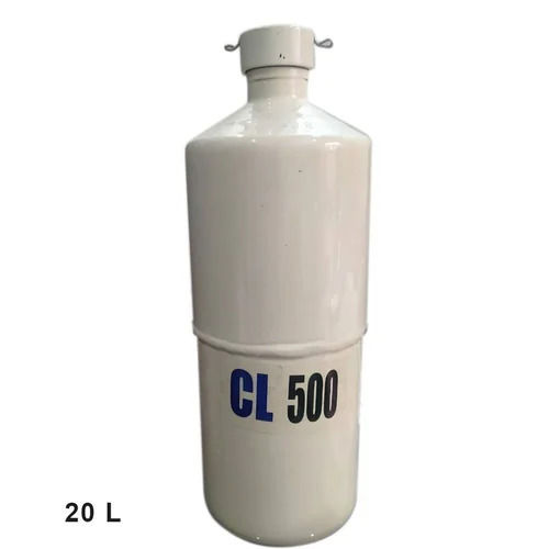 CL 500 Aluminium Liquid Nitrogen Container