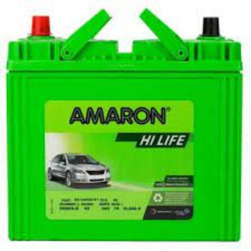 car battery