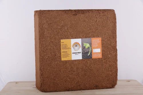 Heat Resistance Coco Peat Block