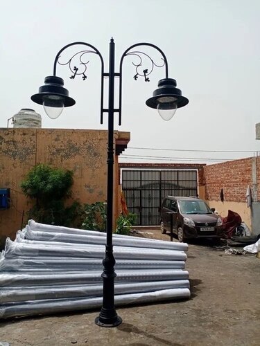 Decorative street Lighting