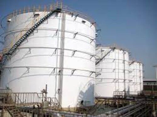 Diesel Storage Tank