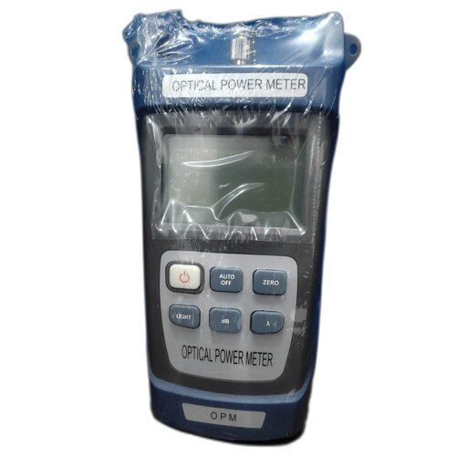 Handheld Digital Optical Power Meter