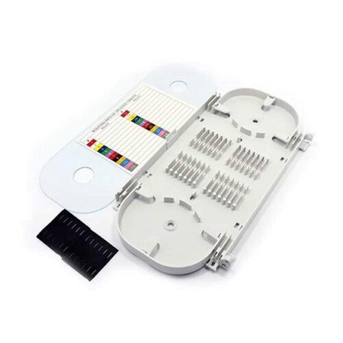 Fiber Management Tray For Cable Organizing