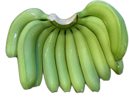 Indian Origin Naturally Grown G9 Cavendish Banana