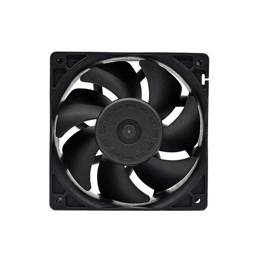 Hangdahui Dc Cooling Fan 120x120x38mm for Server Use