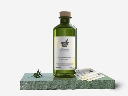 लेबल और स्टिकर प्रिंटिंग सेवाएँ