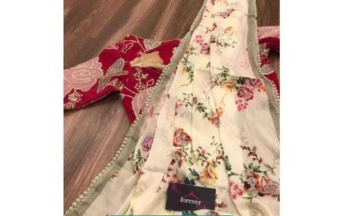 Ladies Saree 