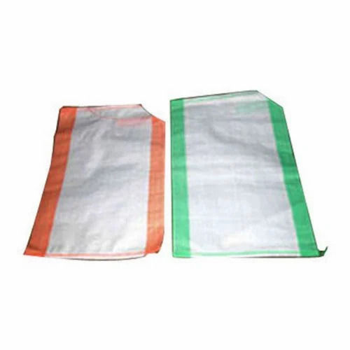 Multi Color Hdpe Woven Sacks