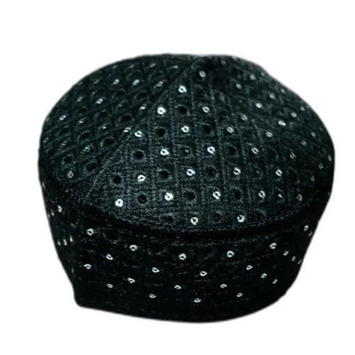 muslim cap