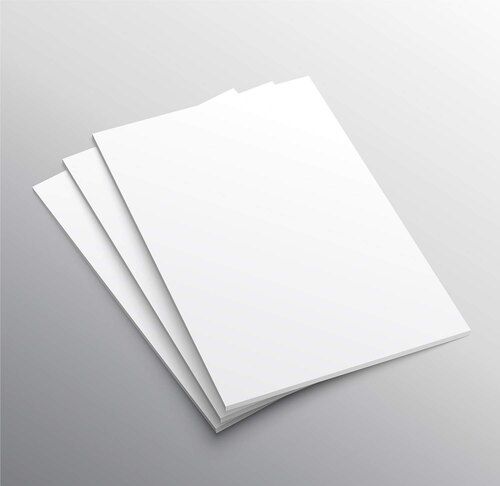 White Plain Full Scape Paper, For Printer,Xerox at Rs 165/ream in Pune