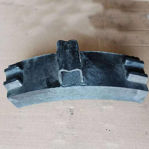 Railway Brake Shoes