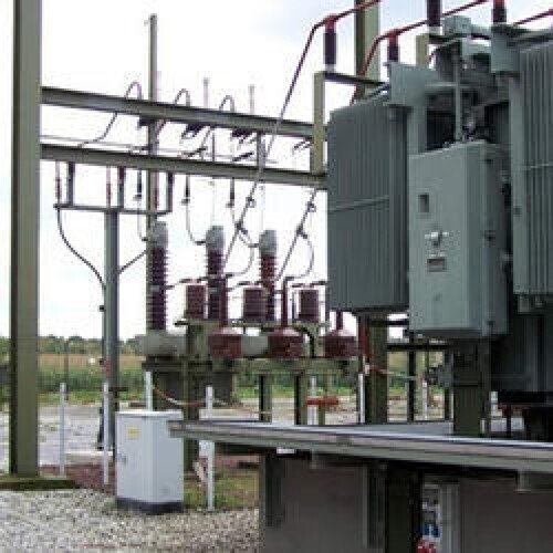 Tranformer Turnkey Projects