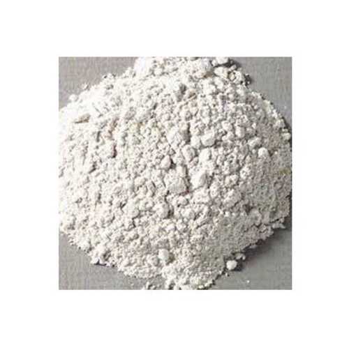 White Pigments Powder