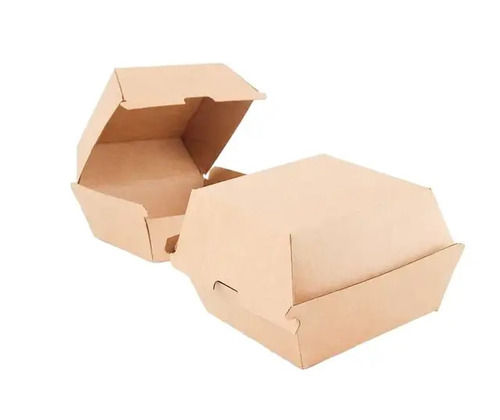 Burger Box