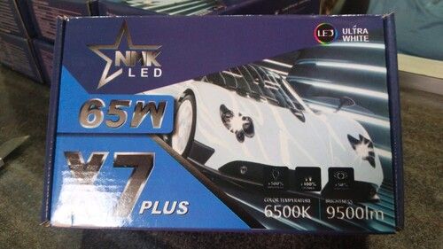 Car led light 