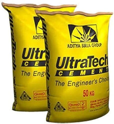 cement ultratech